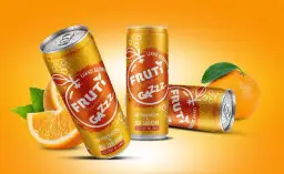 Jaki pomarańczowy napój gazowany wybrać? Porównanie i przepisy