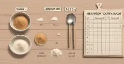  Ile ml ma łyżka, łyżeczka i duża łyżka stołowa? Przewodnik dla gotujących i piekących