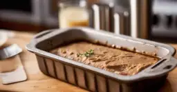 Jak piec pasztet żeby nie był suchy - sprawdzone sposoby na wilgotność