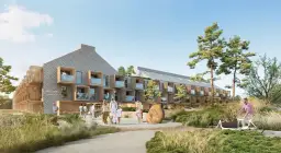 Czy warto inwestować w apartamenty nad morzem? Sprawdź potencjał zysku