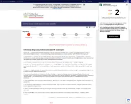 Co oznacza domena gov i dlaczego jest kluczowa dla obywateli?