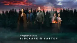 Skandynawskie kryminały - Najlepsze norweskie kryminały i więcej