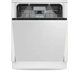 Zamrażarka Beko: Ustaw -18°C i oszczędzaj prąd!