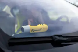 Gdzie skalibrować alkomat Promiler, aby uniknąć błędów pomiarowych?