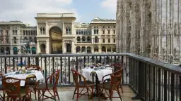 Co zjeść w Mediolanie? Odkryj wyjątkowe smaki i lokalne specjały