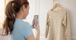 Zdjęcia na Vinted: Jak robić lepsze, by sprzedawać szybciej?