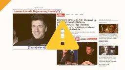 Bitcoin Lewandowski: Czy Robert Lewandowski inwestuje w Bitcoina?