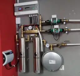 Kocioł co elektryczny indukcyjny: Dlaczego warto go wybrać?