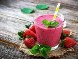 Jak zrobić koktajl owocowy - proste przepisy na zdrowe napoje