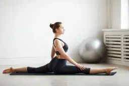 Jak dojść do szpagatu: sprawdzone metody i techniki bez kontuzji