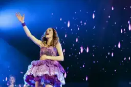 Gdzie jest koncert Violetty? Sprawdź lokalizacje i daty występów