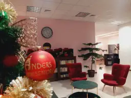 Dom Seniora Anders: Czy to najlepszy wybór dla Twoich bliskich?