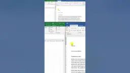Jak skopiować tabelę z excela do worda bez zbędnych problemów
