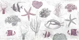 Jak narysować rafę koralową - proste kroki i kreatywne techniki