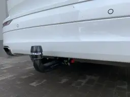 Montaż haka w Volvo XC60: Instrukcja i Porady dla Właścicieli Aut