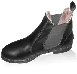 Jak wybrać ocieplane sztyblety jeździeckie? Poradnik eksperta