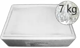 Suchy lód i ciekły azot: eksperymenty, bezpieczeństwo, gdzie kupić?