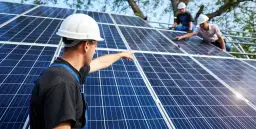 Jaki bezpiecznik do fotowoltaiki? Wybierz bezpieczny i skuteczny rozwiązanie