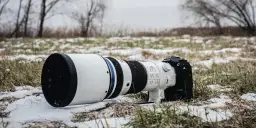 Jaki obiektyw do portretów Olympus – najlepsze wybory dla Ciebie