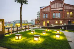 Dworek u Biesa - historia, usługi i idealne miejsce na wesele