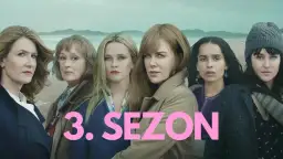 Ten serial jest naprawdę dobry? Fani Wielkich kłamstewek będą zachwyceni