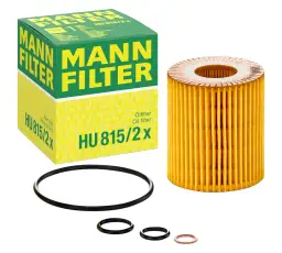 Die besten Ölfilter für BMW 1er: Passende Modelle und Tipps zur Auswahl