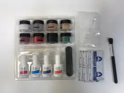 Gdzie kupić produkty do manicure tytanowego? Sprawdzone sklepy online