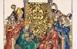 W jakim kościele jest pastor? Odkryj różnice w denominacjach