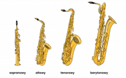 Sekcja dęta - charakterystyka instrumentów i rola w orkiestrze