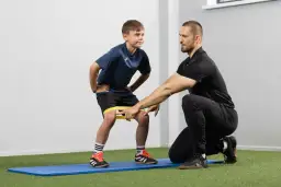 Jak poprawić motorykę piłkarza i uniknąć kontuzji w treningu