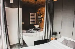 Pieniny gdzie nocleg – najlepsze opcje zakwaterowania na wypoczynek