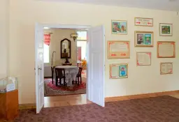 Dworek Marii Konopnickiej w Bronowie - historia, muzeum i plany renowacji