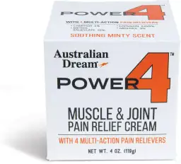 Las mejores cremas para el dolor muscular: alivia tu malestar ya