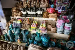 Tureckie zakupy: Co kupić, jak targować i nie przepłacać?