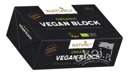 Wegańska margaryna: 100% pewności? Odkryj sekrety etykiet!