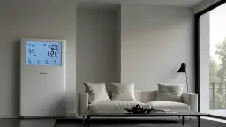 Klimatyzacja odmieni Twoje życie. Co to? Tajemniczy wynalazek!