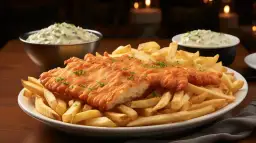 Gdzie zjeść w Łebie? Odkryj najlepsze restauracje i lokale gastronomiczne