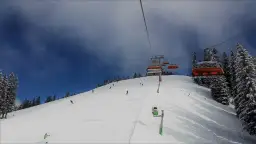 Gdzie najlepiej na snowboard? Odkryj najlepsze stoki w Polsce