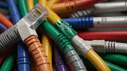 Kabel Ethernet Media Expert: Najlepsze modele i opinie użytkowników