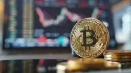 Portfele BTC: Wybierz najlepszy sposób na bezpieczne przechowywanie 