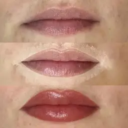 Makijaż permanentny ust: jak długo trwa i jak o niego dbać?