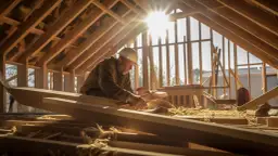 Wiązary dachowe wymiary - Kluczowe aspekty konstrukcyjne