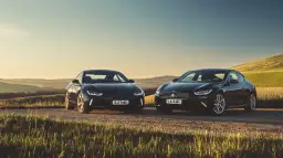 Citroen C5 – Opinie o silnikach 1.6 HDI i 2.2 HDI, wady i zalety