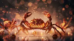 Cancer in English: Jak brzmi znak Raka po angielsku i jego znaczenie?