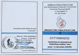 Uprawnienia do montażu klimatyzacji: Kluczowe wymagania prawne