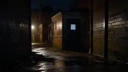 Film niebezpieczne: Thrillery i sensacja na wielkim ekranie