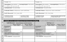 Kiedy dostaniesz zwrot podatku z Niemiec: sprawdź w 3 prostych krokach