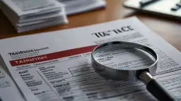 Jak skutecznie odwołać się od decyzji urzędu skarbowego? Porady