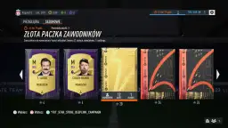 Jakie paczki otwierać w FIFA 23? Najlepsze wybory i strategie