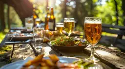 Gdzie zjeść w Szczawnicy - najlepsze restauracje i kawiarnie